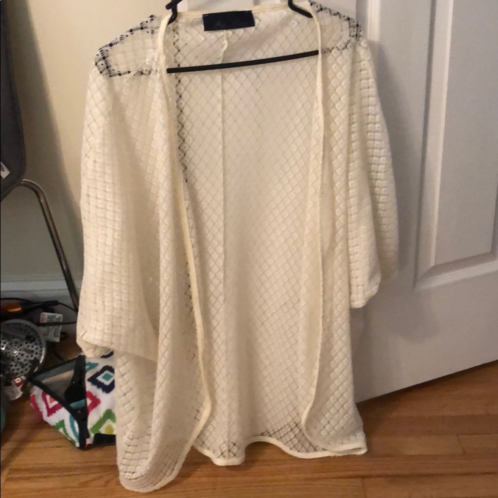 Light Cardigan